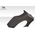 thumbnail image 7 of 2000-2005 Toyota MRS MR2 Spyder Duraflex TD3000 Wide Body Rear Fenders - 2 Piece, 7 of 7
