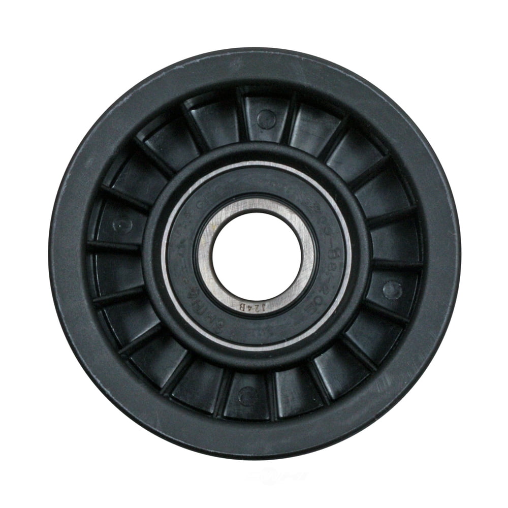 Litens 900028A Accessory Belt Drive Tensioner Pulley - Original Equipment Quality