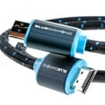 thumbnail image 4 of BluedDiamind Premium HDMI 4k UltraHD Cable, 6ft, 4 of 5