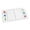 White, variant on MKHSQHDG Clearance Trading Board Mat 12x24 Inch Trading Mat