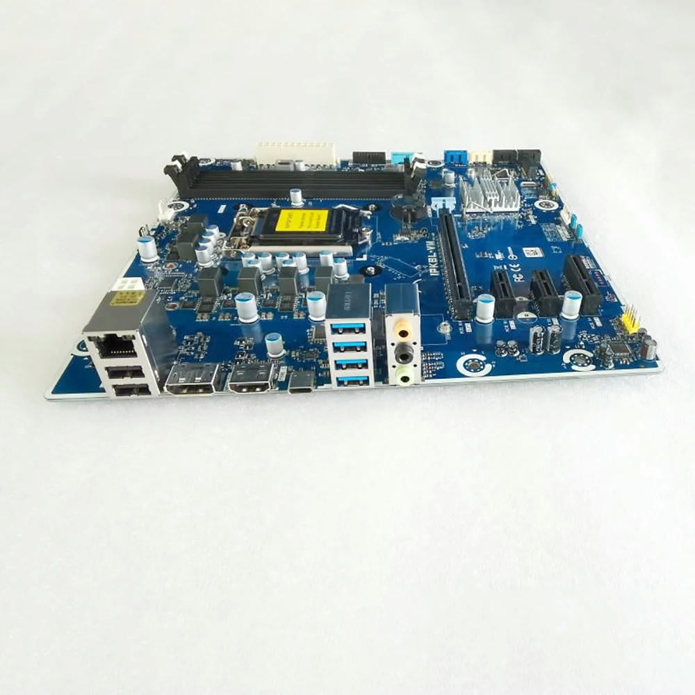 Motherboard For XPS 8920 IPKBL-VM VHXCD 0VHXCD System Mainboard