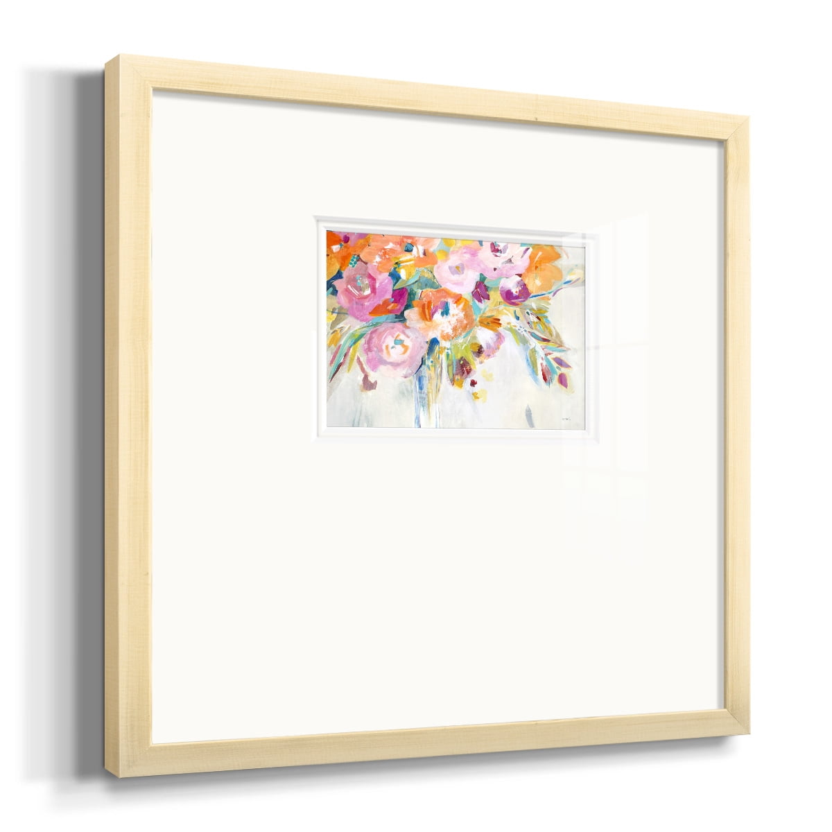 Dance Lessons-Premium Framed Print