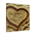 thumbnail image 2 of Heart in the Sand - Canvas, 2 of 10