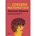 thumbnail image 1 of El cerebro matemático, 1 of 2