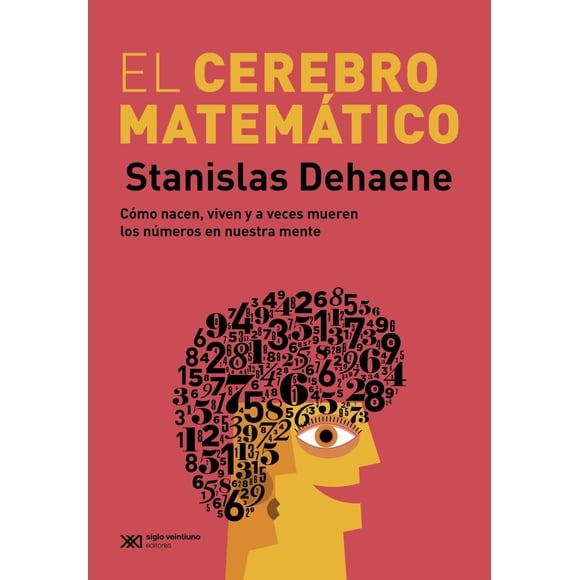 El cerebro matemático