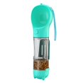 thumbnail image 1 of Botella de agua multifuncional para perros Holapet 300 ml portátil, 1 of 6