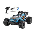 thumbnail image 1 of Vehículo RC CUTICAT 1:20 Azul Coche de Control Remoto Recargable Tracción en las Cuatro Ruedas, 1 of 8