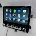 thumbnail image 4 of ZWNAV 9 inch Android 13 CarPlay Car Radio For Toyota Tacoma 2016-2021 Touch Screen Multimedia Player GPS Navigation Head Unit DSP, 4 of 11