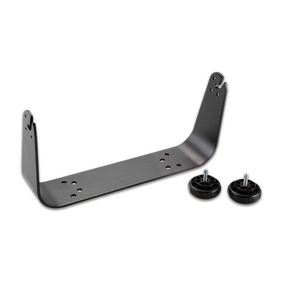 Garmin Bail Mount and Knobs For GPSMAP 10X2 Series 010-12545-02