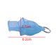 thumbnail image 2 of Silbatos deportivos Rawiri con cordón, silbatos con sonido fuerte y nítido para entrenadores, árbitros y funcionarios, 2 of 5