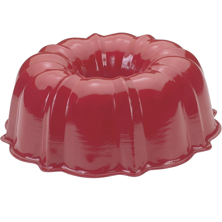 Nordic Ware 51122 Nonstick Bundt Pan Mold 12 Cup