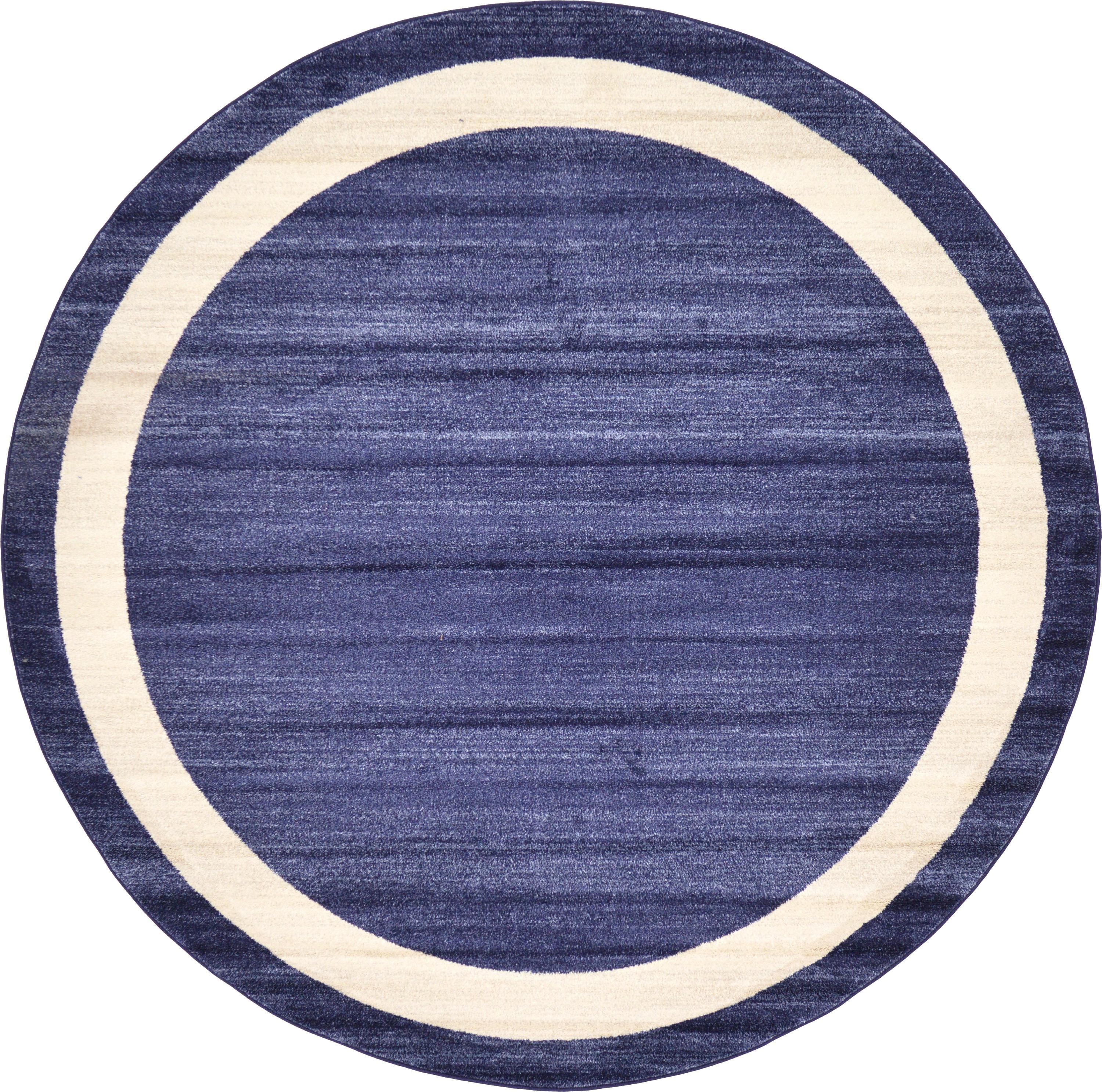 Round And Nrown