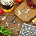 thumbnail image 6 of Stainless Steel Can Opener Portable for Camping and Outdoor Trips, 6 of 6