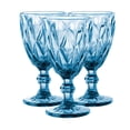 thumbnail image 1 of Caja de 24 Copas de Vino VITTORI de Vidrio Cristal Grande 340ml, 1 of 5