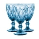 thumbnail image 1 of Caja de 24 Copas de Vino VITTORI de Vidrio Cristal Grande 340ml, 1 of 5