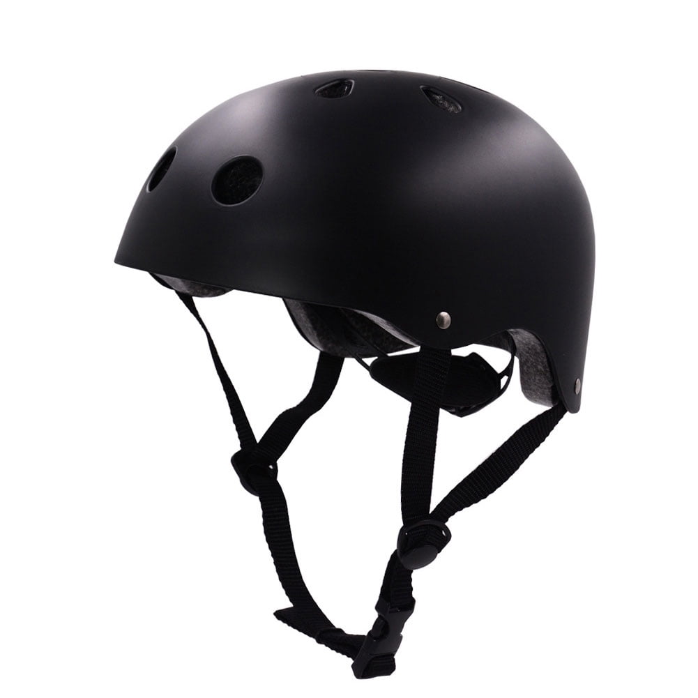 Firxreer Adult Bike Helmet Skate Helmet Portable Bicycle Helmet