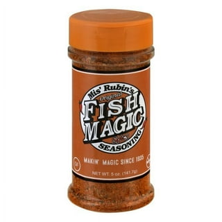 Seafood Magic® 2 oz. - Magic Seasoning Blends