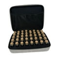 thumbnail image 1 of Caja organizadora de almacenamiento de semillas Macarena con 40 compartimentos, 1 of 8