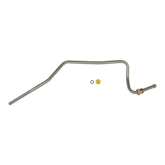 Power Steering Return Line Hose Assembly Fits select: 2002-2009 TOYOTA CAMRY, 2004-2008 TOYOTA CAMRY SOLARA
