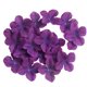 thumbnail image 5 of Pétalos de Seda artificial Sunnimix de 500 piezas para decoración de banquete, 5 of 7