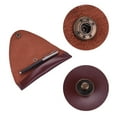thumbnail image 3 of Pochette de Protection en Cuir pour Stylo à Bille Stylet 7 * 1.2‘', 3 of 5