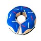 thumbnail image 1 of Collar inflable protector para perros, cono de recuperación para perros - Collares electrónicos inflables ajustables con forma de donut, cono suave para recuperación de perros y gatos, tamaños Mk, 1 of 8