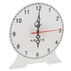 thumbnail image 1 of Reloj de Tiempo de Enseñanza para Niños Reloj de 12 horas Perfecl, 1 of 8