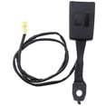 thumbnail image 3 of Front Left Driver Seat Belt Buckle A2048602369, 2048602369 for C250 C300 C350 C63, 3 of 5
