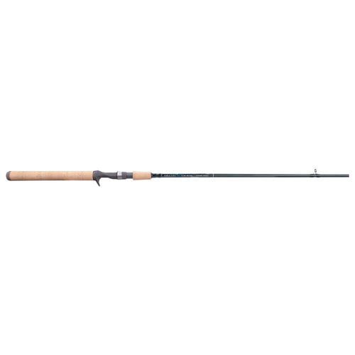 falcon coastal rods
