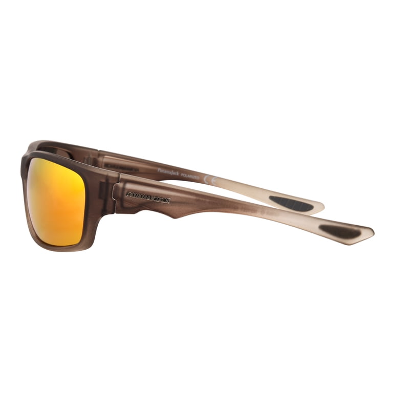 Unisex Gradient Lens Sunglasses with Scratch Protection Protective Eyewear || Icon Series || Green Frame || Gradient  main image 2