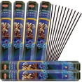 thumbnail image 4 of Hem San Miguel Arcangel Incense Sticks 120 Stick Bulk Box (6 Inner Tubes of 20), 4 of 6