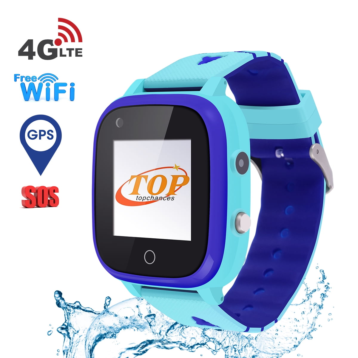 80171650 VTech Kidizoom DX Vivid Purple Smartwatch for sale online 