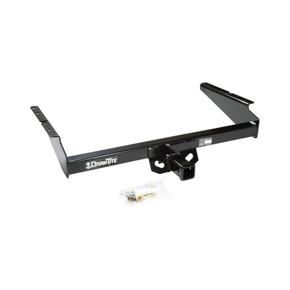 Trailer Hitch for 90-05 Chevrolet Astro, 90-05 GMC Safari