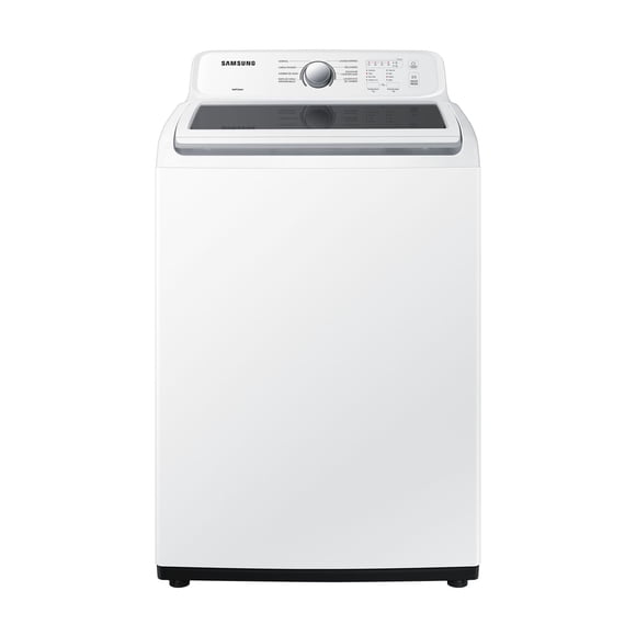 Lavadora Samsung 20 Kilos Blanca WA20A3351GW Carga Superior