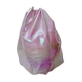 thumbnail image 2 of Bolsa de almacenamiento para pelotas de gimnasia rítmica, bolsa de transporte, funda protectora portátil multiusos para accesorios de competición en Rosa, 2 of 8