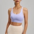 thumbnail image 4 of Neewe Lightweight Workout Tank Tops for Women - Athletic Running Sleeveless Shirts Racerback High Neck T-Shirt, 4 of 9