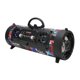 thumbnail image 5 of Altavoz Inalámbrico para Exteriores NikouMX Altavoces Bluetooth Graffiti RGB, 5 of 8