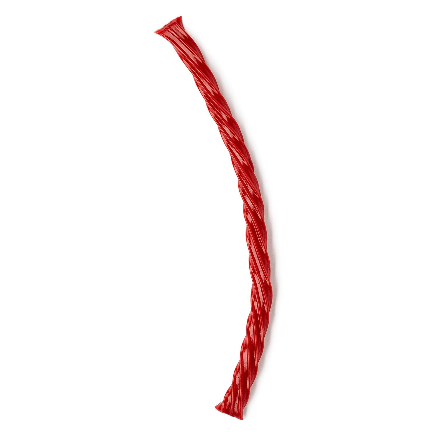 TWIZZLER STRAWBERRY - 1CT. BOX/18
