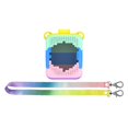 thumbnail image 3 of Funda protectora de silicona para Bitzee Interactive ToyDigital Pet, 3 of 11