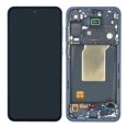thumbnail image 1 of Display para Samsung A55 con marco OLED Premium, 1 of 1