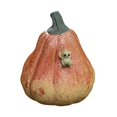 thumbnail image 4 of Estatua de calabaza de rana Strade Fareast Limited Calabaza alta, 4 of 8