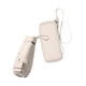 thumbnail image 5 of plegable compacto, resistente y moderno con correa para el hombro, ideal para viajes, senderismo, camping, playa y otras actividades al aire, 5 of 10
