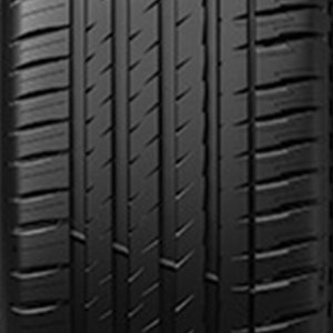 Michelin Pilot Sport 4 SUV 255/50R19 107Y XL Tire Sansujyuku sansujyuku.com