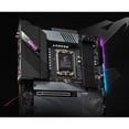 thumbnail image 5 of GIGABYTE Ultra Durable B660 AORUS MASTER DDR4 Gaming Desktop Motherboard, Intel B660 Chipset, Socket LGA-1700, Intel Optane Memory Ready, ATX, 5 of 14