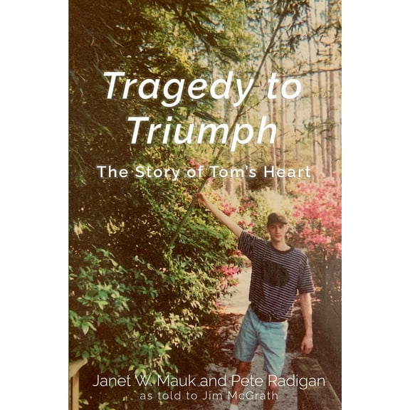 Tragedy to Triumph, (Paperback)