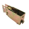 2-PK Barton Kramer 1-1/4 in. Dia. Steel Patio Door Roller Assembly
