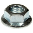 thumbnail image 4 of Dorman 982-008 Hex Flange Nut-Class 10.9- M8-1.25, 4 of 5