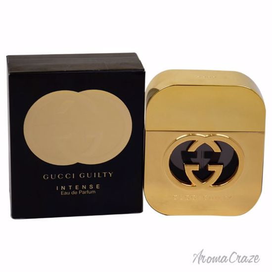 parfum gucci guilty