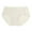 White, variant on Bigersell Lace Underwear for Women Clearance Postpartum Underwear G-Strings Panty Style P-1222 Nylon Period Panties Thong Bikini Sets Ladies Briefs Mid Waist Women's Bikini Panties Black M