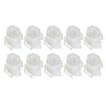 thumbnail image 1 of Hanging Ear Drip Coffee Bag,  Exquisite Portable 100PCS Coffee Filter Bag  For Camping For Office, 1 of 8